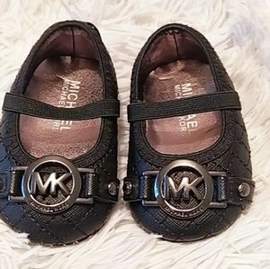 Infant MK size 1c shoes